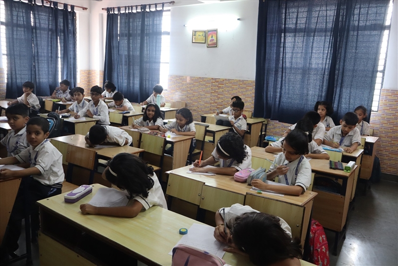 CREATIVE WRITING COMPETITION 2026