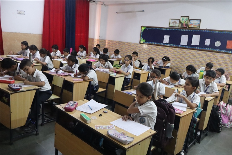 CREATIVE WRITING COMPETITION 2026