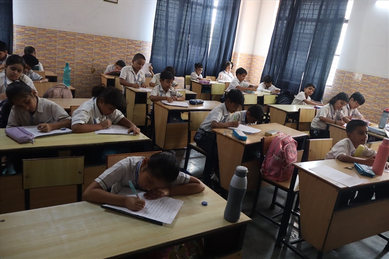 CREATIVE WRITING COMPETITION 2026