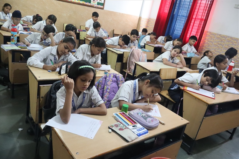 CREATIVE WRITING COMPETITION 2026