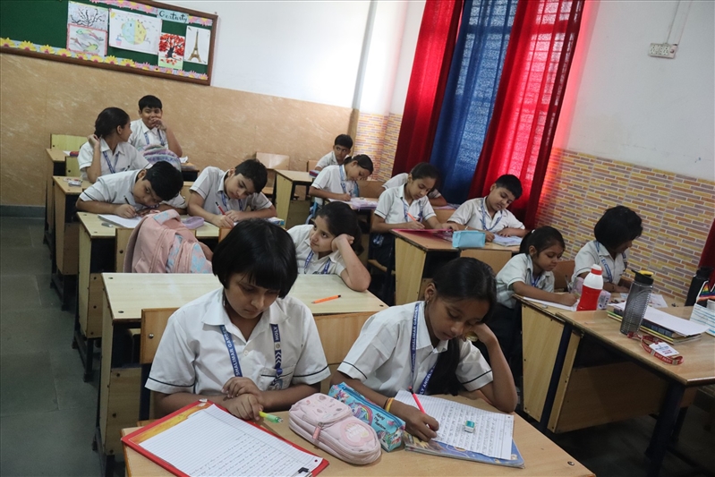 CREATIVE WRITING COMPETITION 2026