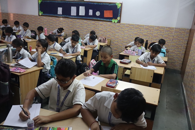 CREATIVE WRITING COMPETITION 2026