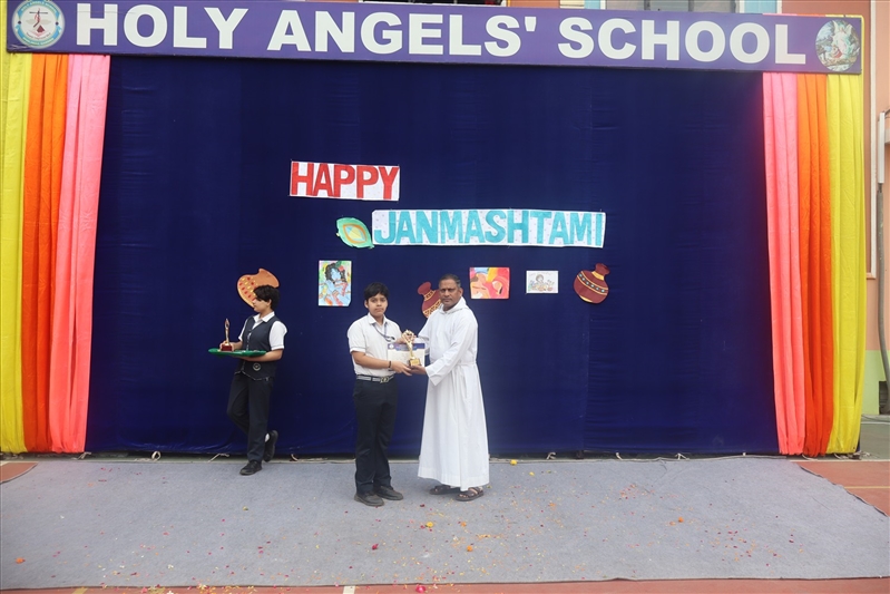 DEBATE COMPETITION,ENGLISH RECITATION COMPETITION,KHO-KHO {UNDER 14 GIRLS}