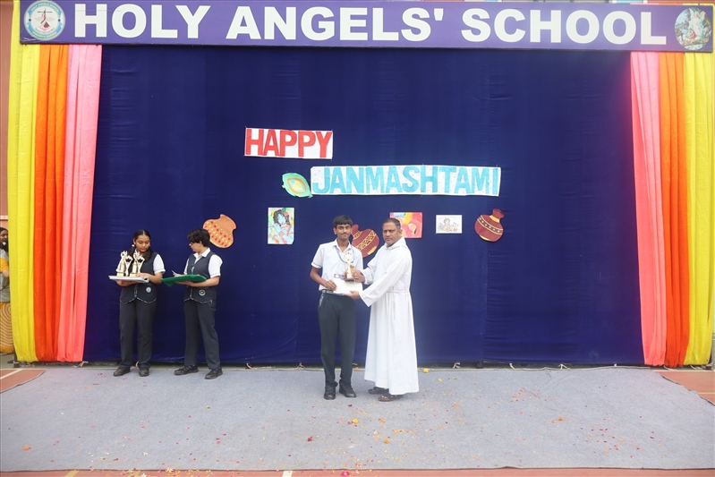DEBATE COMPETITION,ENGLISH RECITATION COMPETITION,KHO-KHO {UNDER 14 GIRLS}