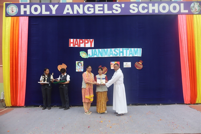 DEBATE COMPETITION,ENGLISH RECITATION COMPETITION,KHO-KHO {UNDER 14 GIRLS}