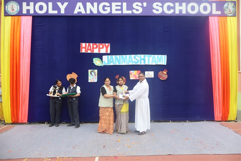 DEBATE COMPETITION,ENGLISH RECITATION COMPETITION,KHO-KHO {UNDER 14 GIRLS}