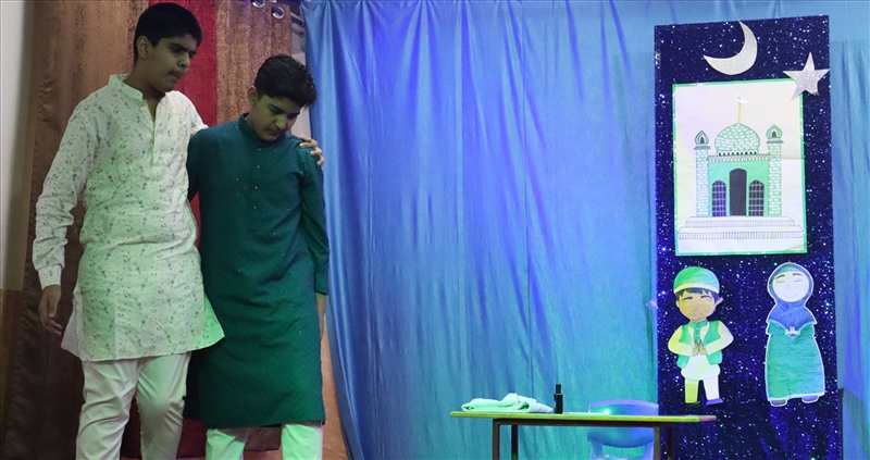 EID CELEBRATION 2026