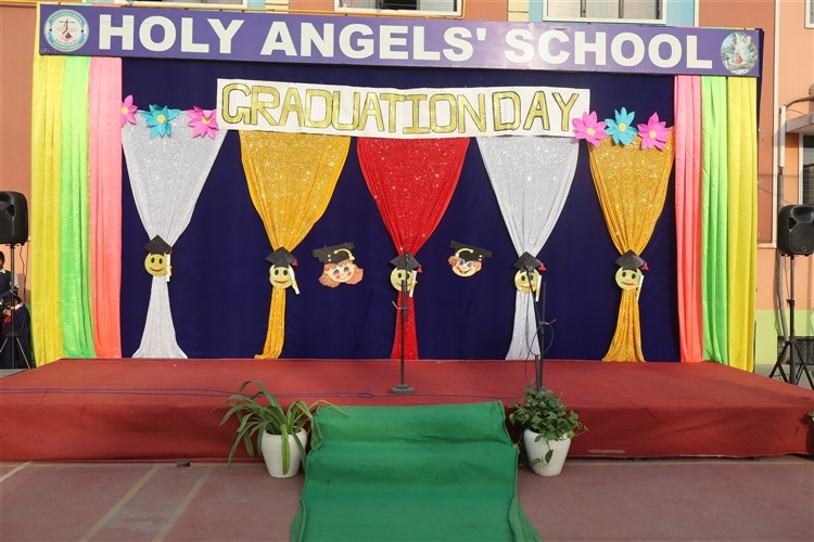 GRADUATION DAY 2025-2026