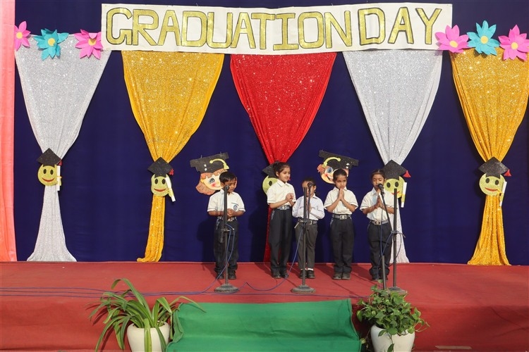 GRADUATION DAY 2025-2026