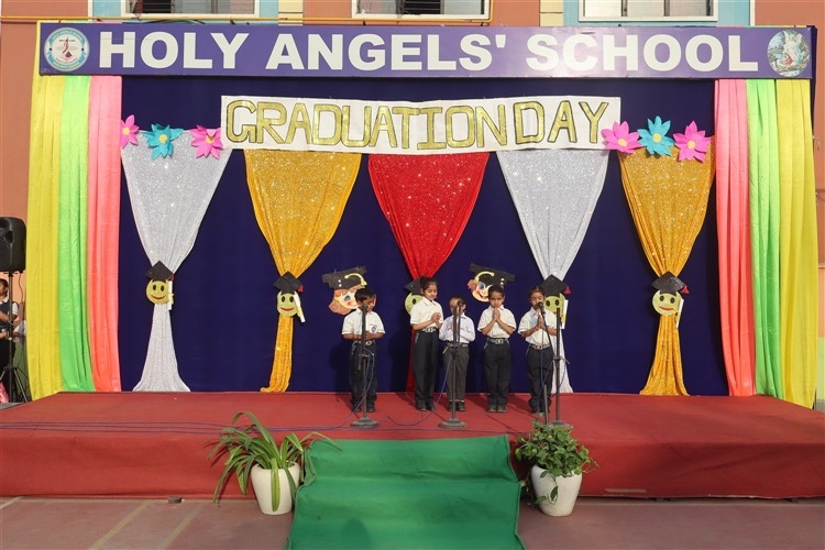 GRADUATION DAY 2025-2026