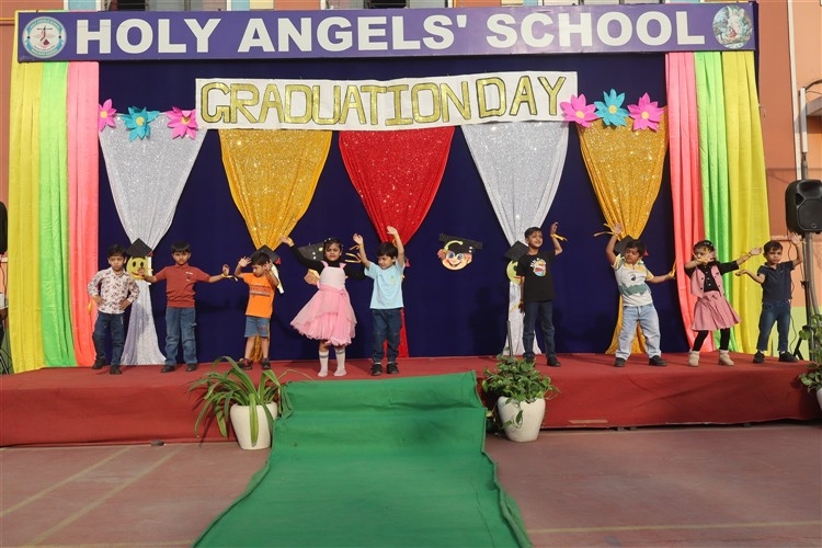 GRADUATION DAY 2025-2026