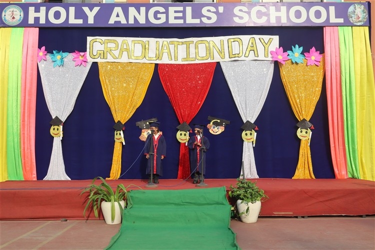 GRADUATION DAY 2025-2026