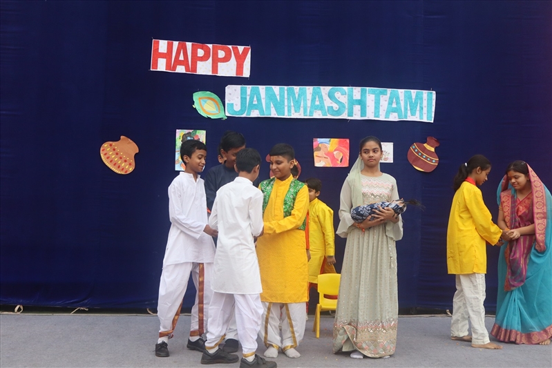 JANMASHTAMI 2026