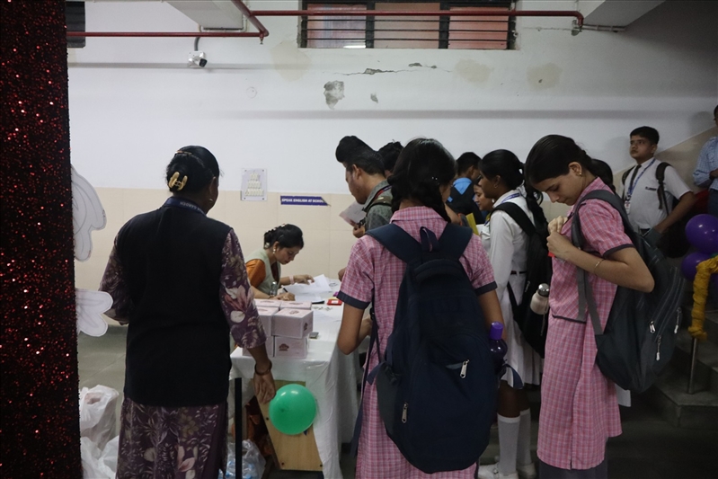 ZONAL PAINTING COMPETITION 2026